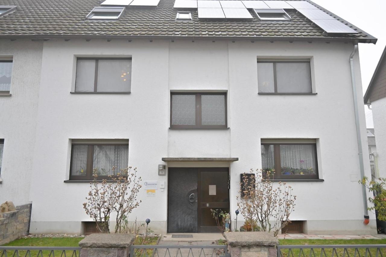 Gaestehaus Windheim Hotel Karlsruhe Kültér fotó