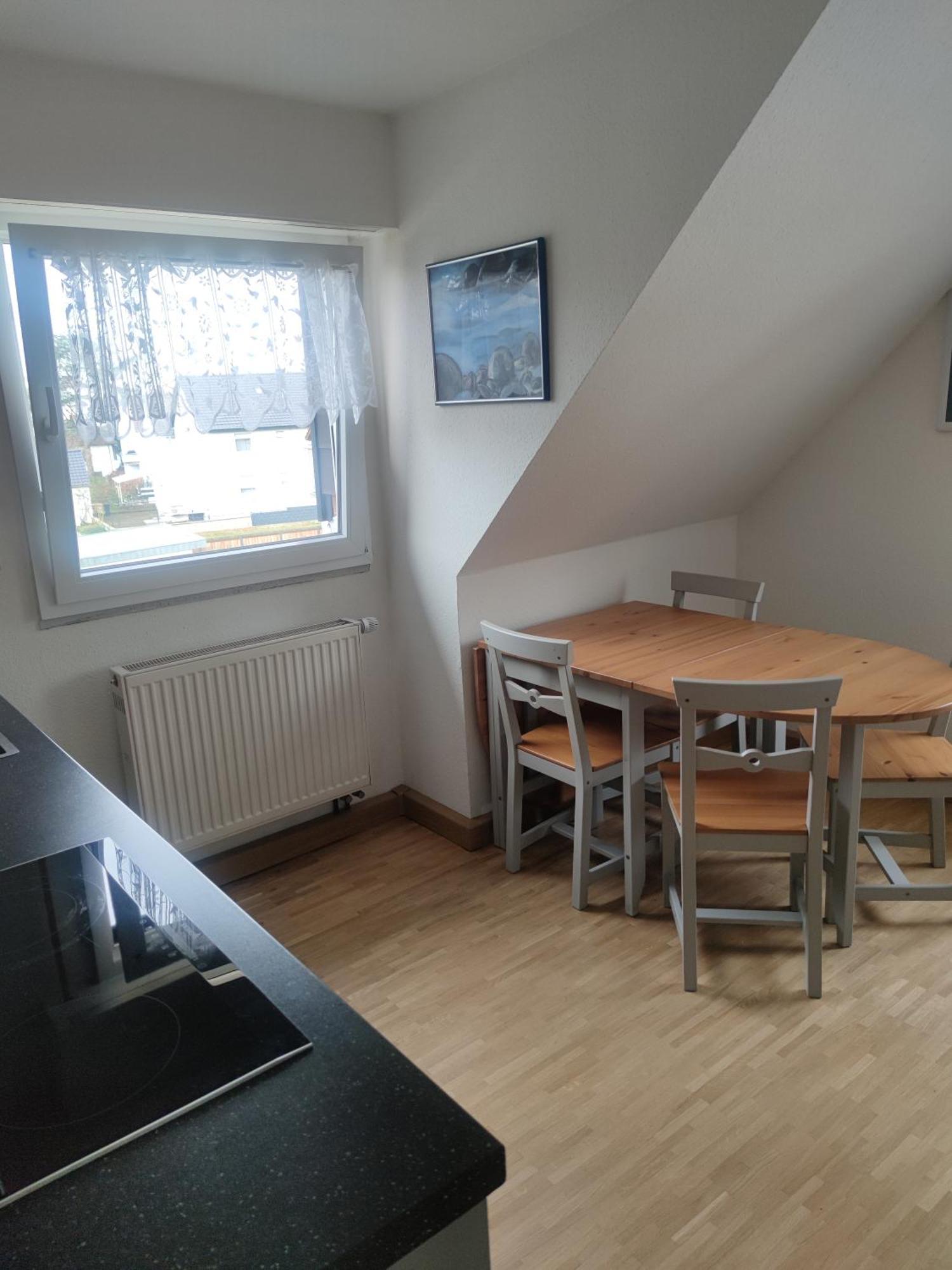 Gaestehaus Windheim Hotel Karlsruhe Kültér fotó